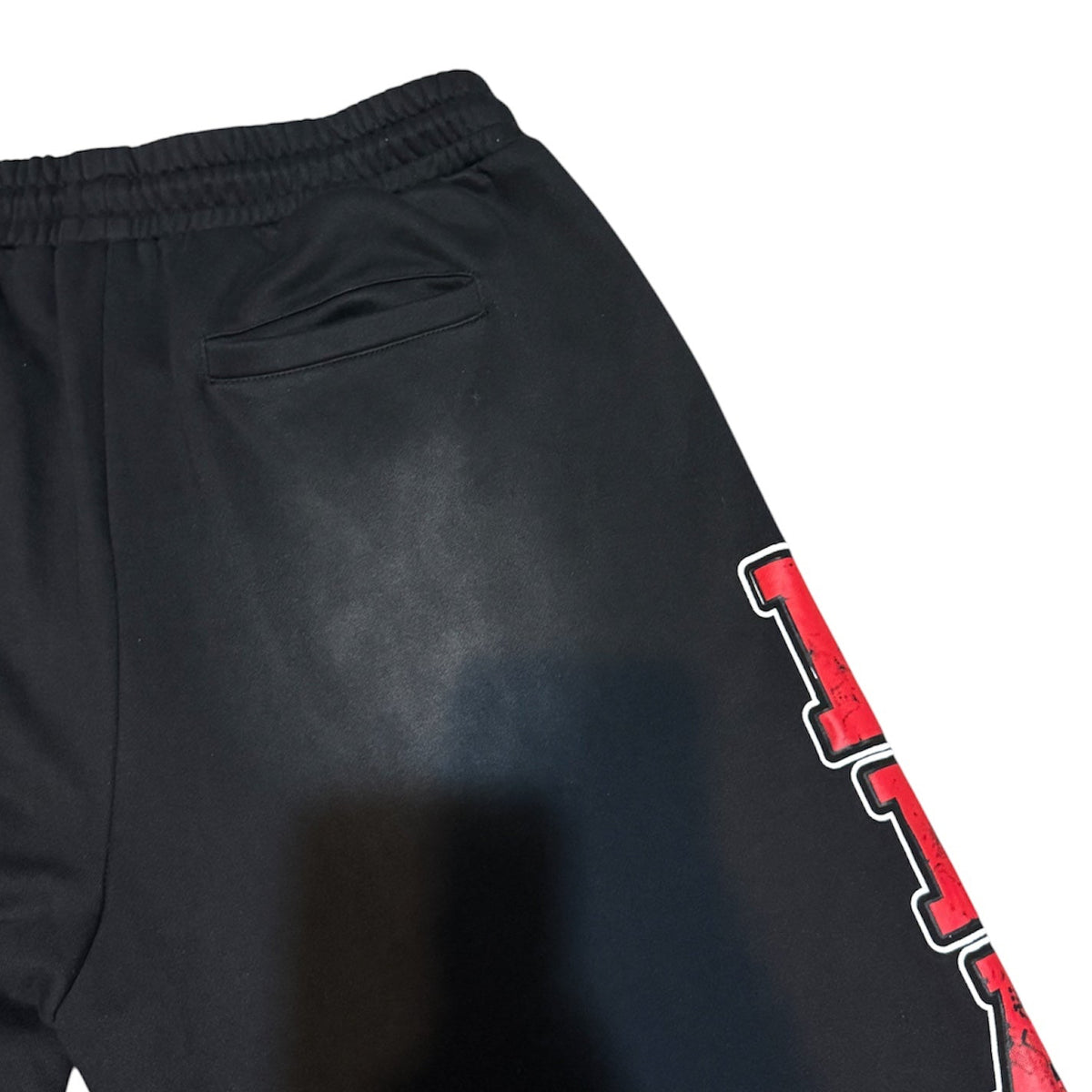 048 ‘Camp Shorts’