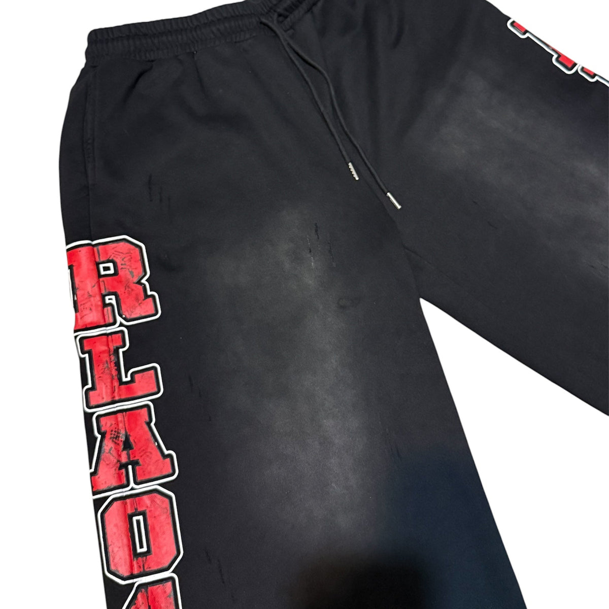 048 ‘Camp Shorts’