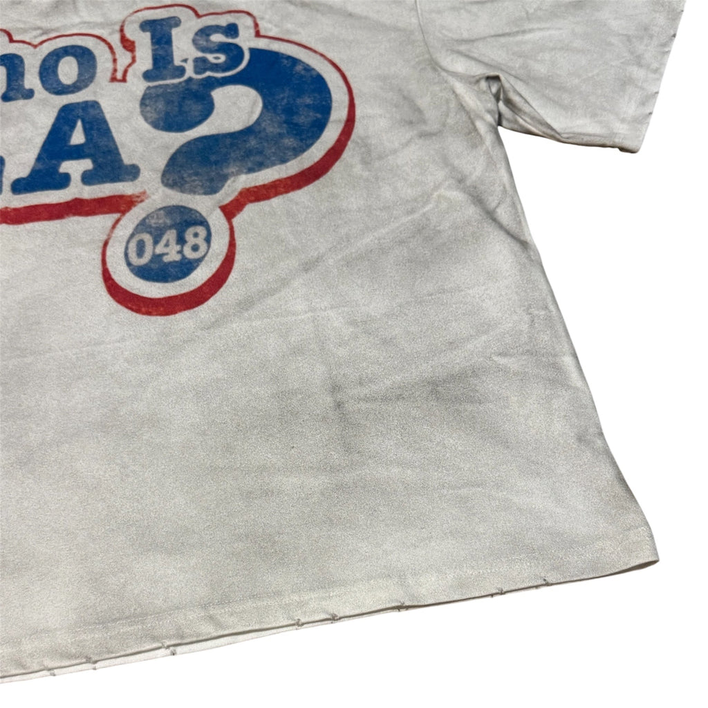 048 Who Is Tee