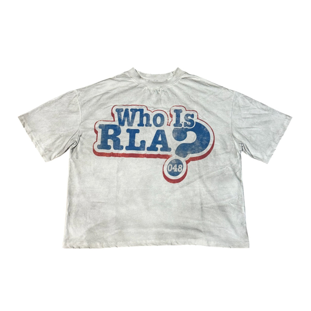 048 Who Is Tee