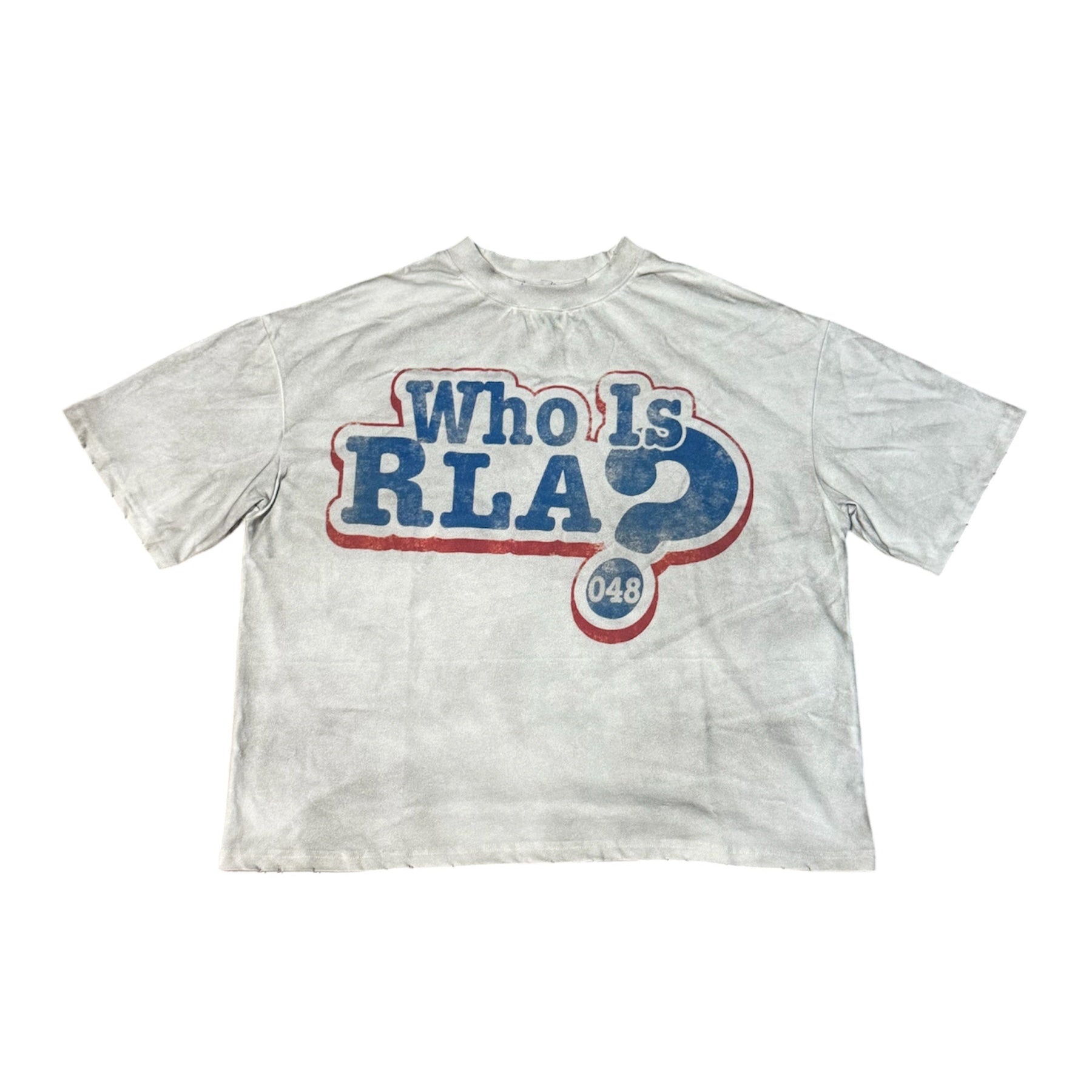 048 Who Is Tee