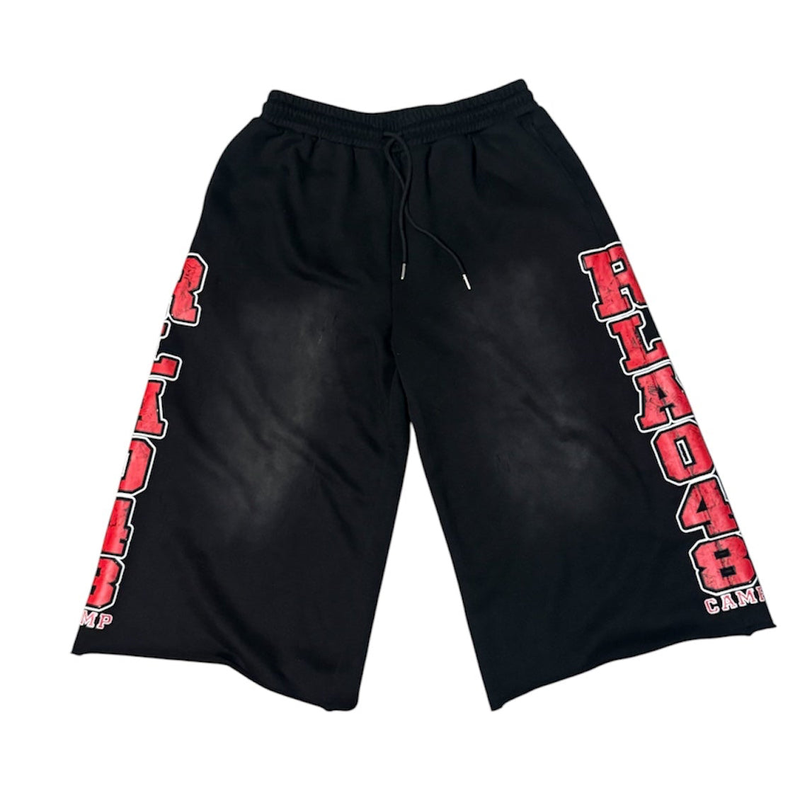 048 ‘Camp Shorts’