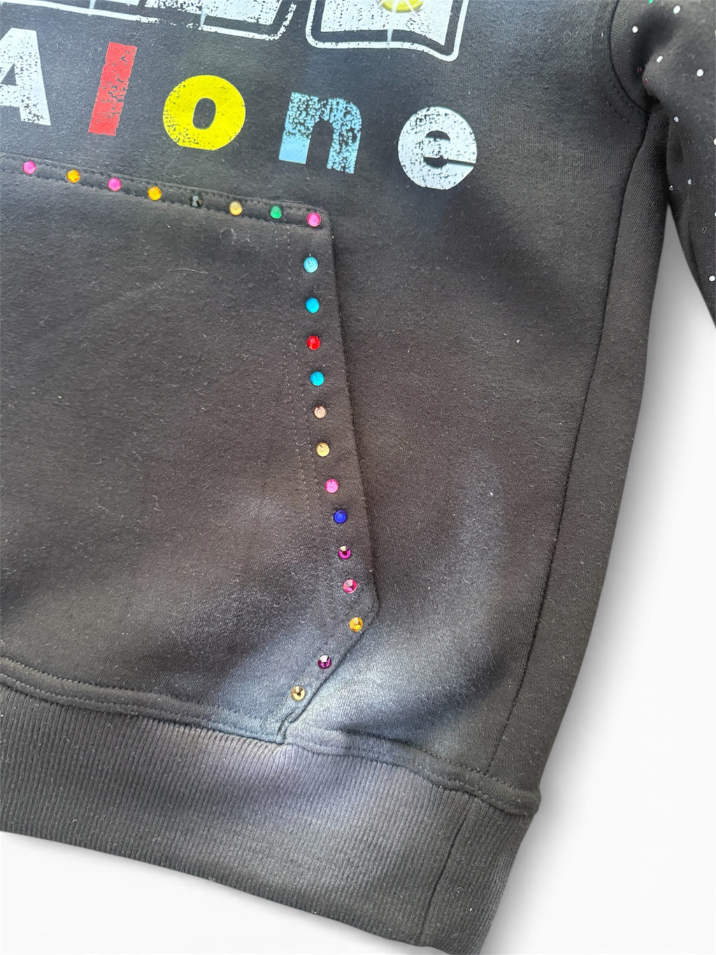 048 Bling V1 Hoodie