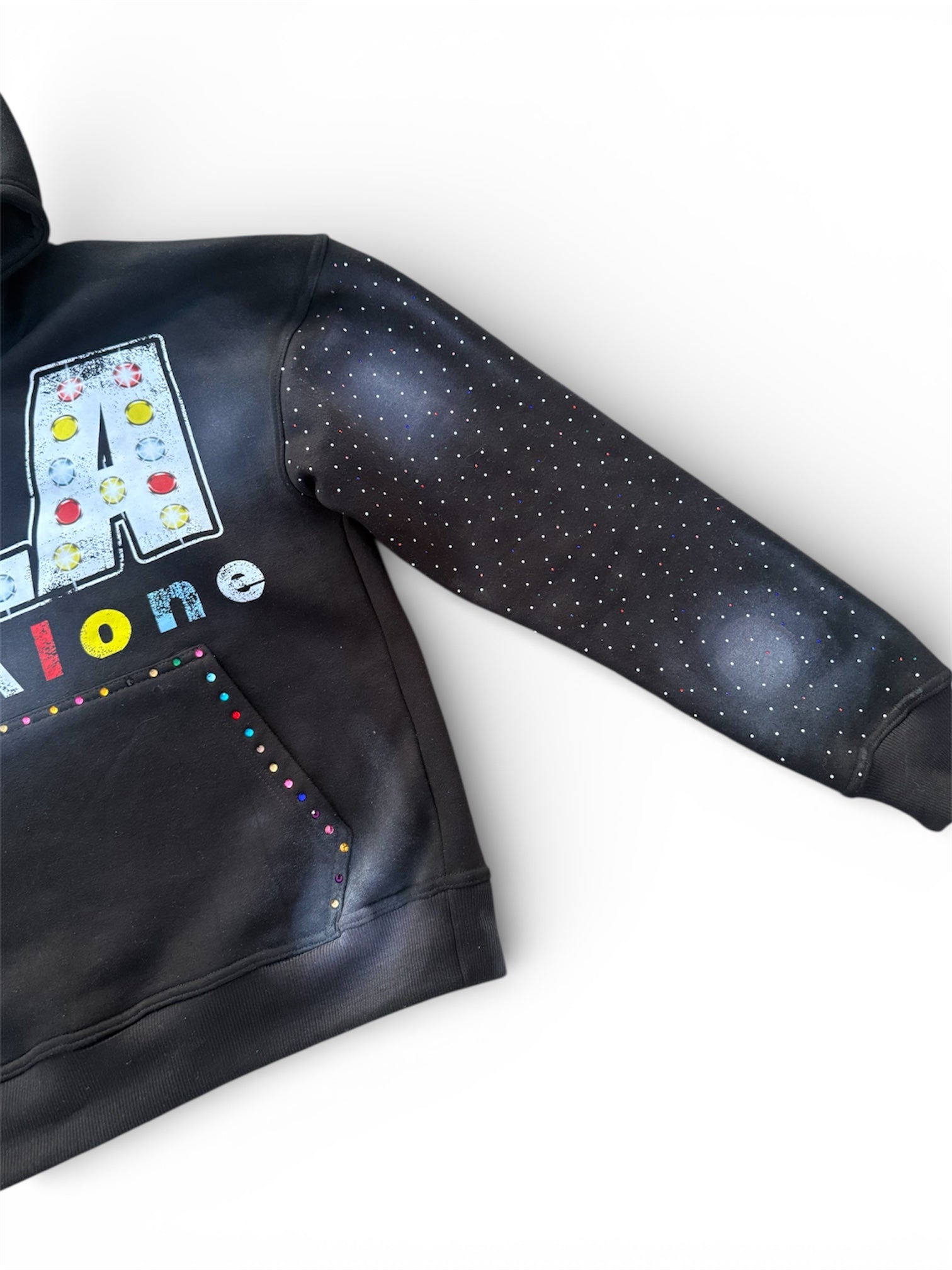 048 Bling V1 Hoodie