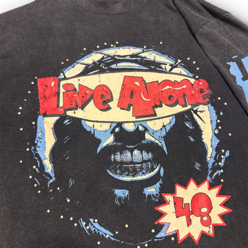 048 Holy Grin Longsleeve
