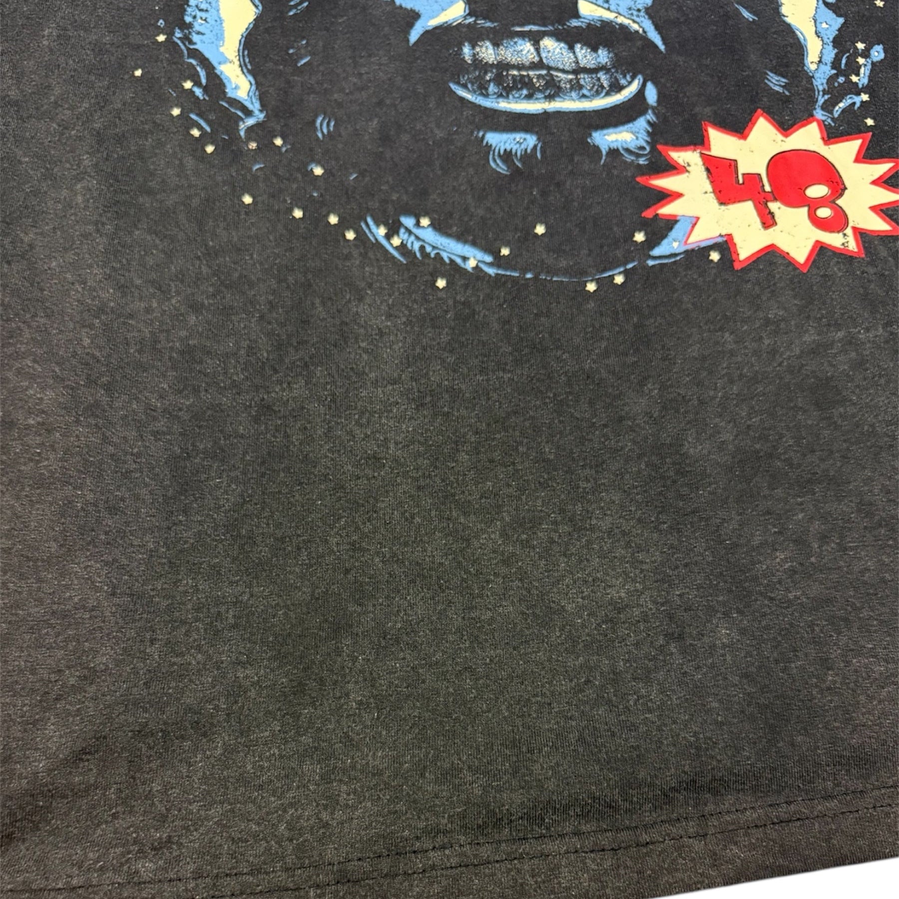 048 Holy Grin Longsleeve