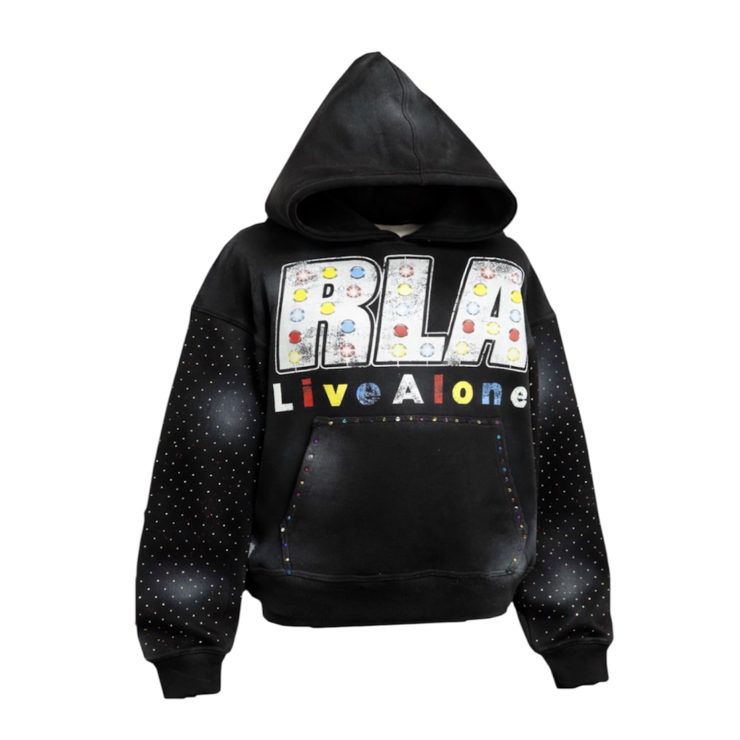048 Bling V1 Hoodie