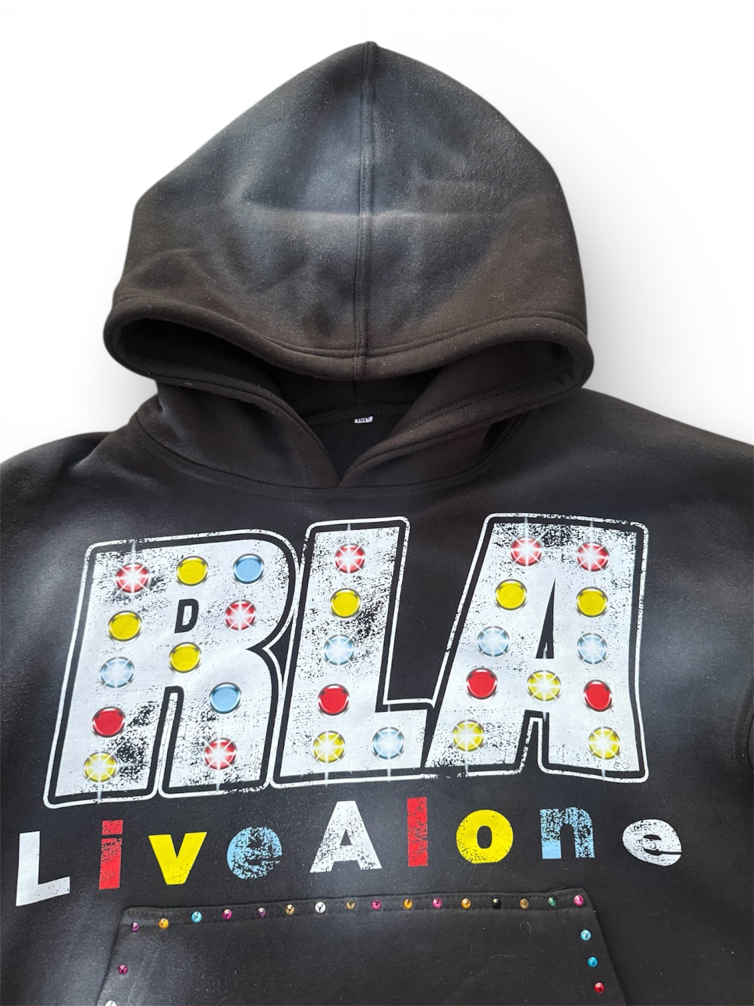 048 Bling V1 Hoodie