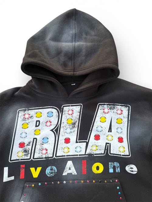 048 Bling V1 Hoodie