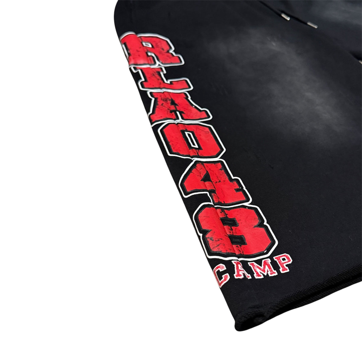 048 ‘Camp Shorts’