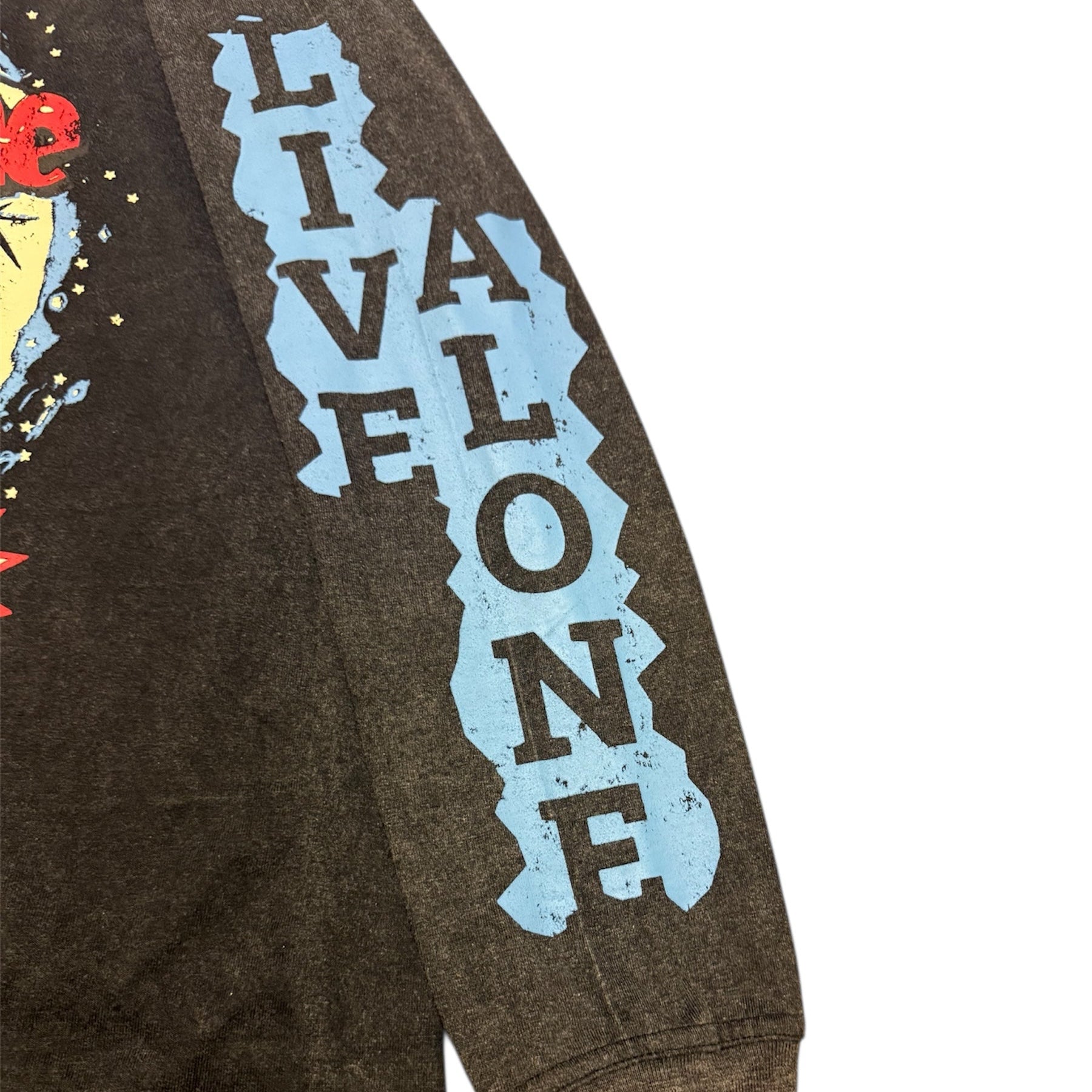 048 Holy Grin Longsleeve